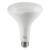 CASE OF 24 - LED BR40 Bulb - 17W - 1400 Lumens - Euri Lighting