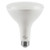 CASE OF 10 - LED BR40 Flood Bulb - 11W - 1000 Lumens - Euri Lighting