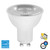 CASE OF 24 - LED PAR16 - 7 Watt - 50W Equiv. - Dimmable - 450 Lumens - Euri Lighting