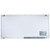 Surface Mount 2ft. x 4ft. LED Backlit Panel - 50W - 3500K - Case of 4 - LumeGen