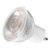 2-Pack LED PAR16 - 7 Watt - 50W Equiv. - Dimmable - 500 Lumens - Euri Lighting