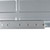 1ft x 4ft LED Wattage Adjustable & Color Tunable Backlit Flat Panel - 25W/30W/36W - 3500K/4000K/5000K - XSD