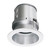 Case of 6 - 4in. VersaFlex Series Recessed Trim - White - Beyond LED Technology