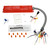 Constant-Power Emergency LED Driver - 15W - 90 Minute Backup Time