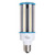 LED Wattage & Color Tunable Corn Cob Retrofit Bulb - E39 - Type B - 36W/54W/63W - 30K/40K/50K - Euri Lighting