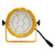 LED Round Dock Light Head - 60W - 6600 Lumens