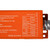 Emergency LED Driver 12W 100-347V Input - 20W 170V Output - 90 Minute Backup Time