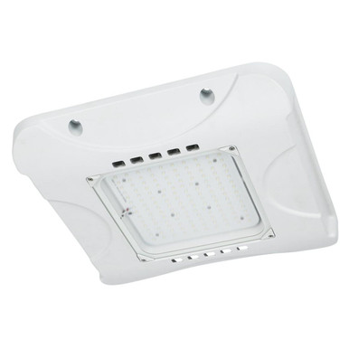 LED Canopy Light | Wattage Adjustable | Dimmable