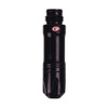 CP  Inline Regulator - Black Gloss