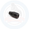  Autococker 3 Way Rod Coupler - Black Oxide