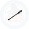 Autococker Cocking Rod - Black & Adjustable