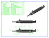 Shockteck Autococker Ram - Black