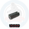  V3 Slice Pump Kits - Gloss Black