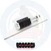 V3 Slice Pump Kits - Gloss Clear