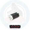V3 Slice Pump Kits - Gloss Clear