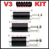 Slice Pump Kits - RAW
