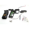 E1 Frame / E1 Board - USED - Dust Black Kit