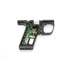E1 Frame / E1 Board - USED - Dust Black Kit