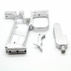 E1 Frame, Trigger & Solenoid Cover - RAW