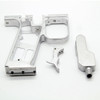E1 Frame, Trigger & Solenoid Cover - RAW