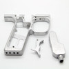 E1 Frame, Trigger & Solenoid Cover - RAW