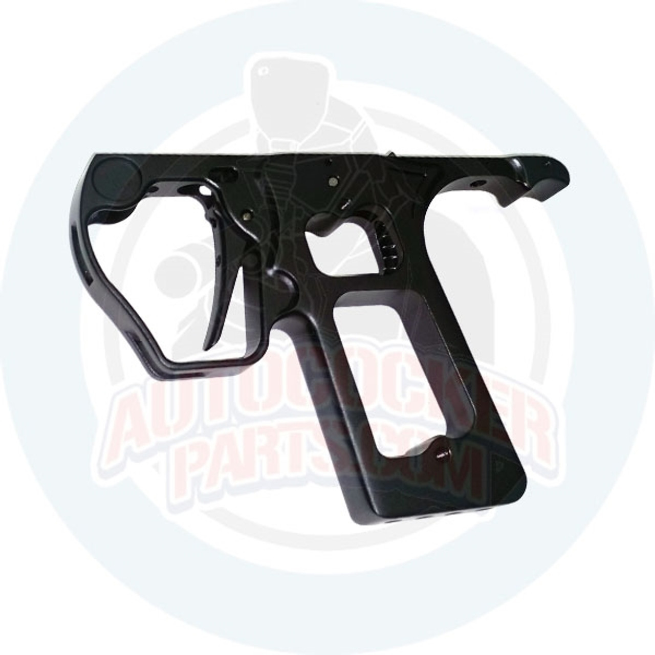 Slice Pump Kit - Empire Sniper - DUST BLACK /