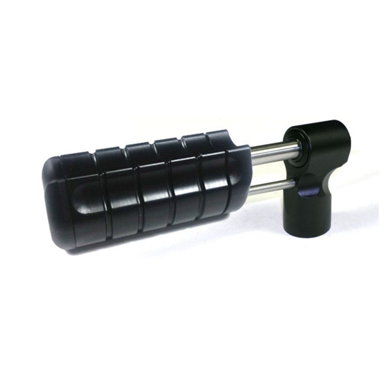 Slice Pump Kit - Empire Sniper - DUST BLACK /