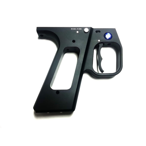 WGP Autococker Hinge Trigger Frame / AutoCockerPart.com