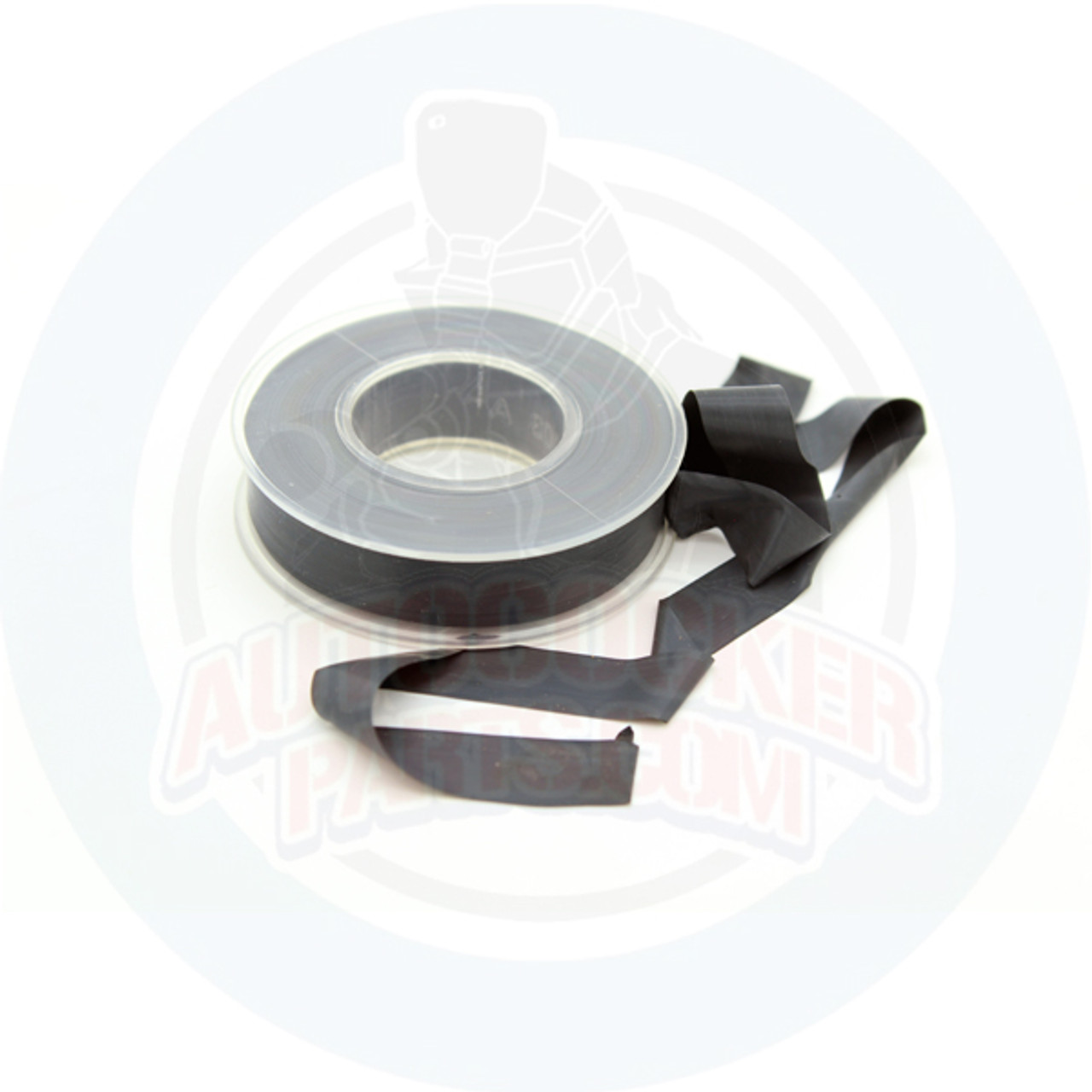 Black Teflon Tape / AutoCockerPart.com