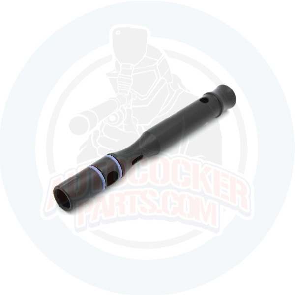 WGP Autococker Delrin Bolt 2k Black /