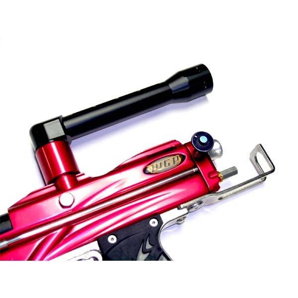 Stock Class Feed Tube Kit ( Vertical Feed / 15 Degree