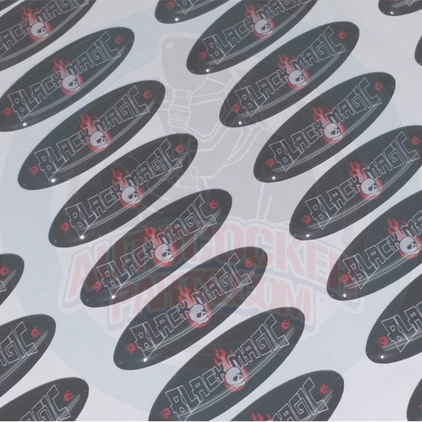 AutoCocker WGP jewel ( Black Magic ) /