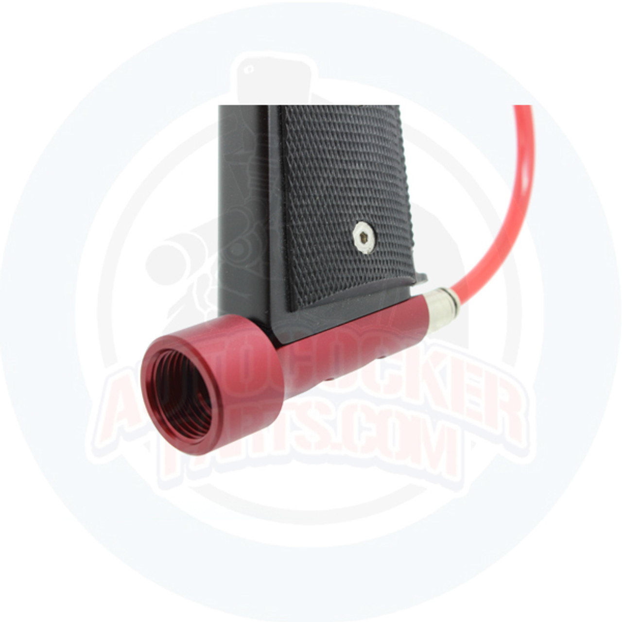 Slimline ASA AutoCocker Parts