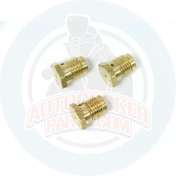 Burst Disc. 1.8K , 3K , 5K , 7.5K 3 PACK