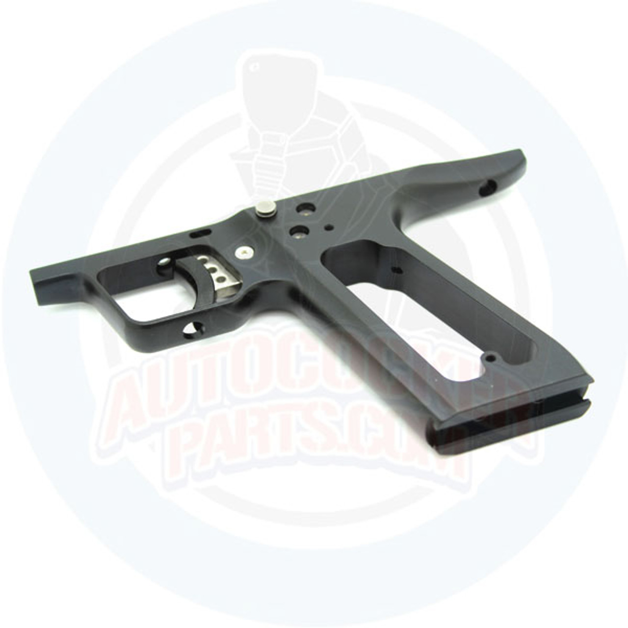 Felony – The Resurrection Empire Resurrection Frame