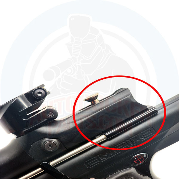 Empire Sniper Sled / Slot Blocker