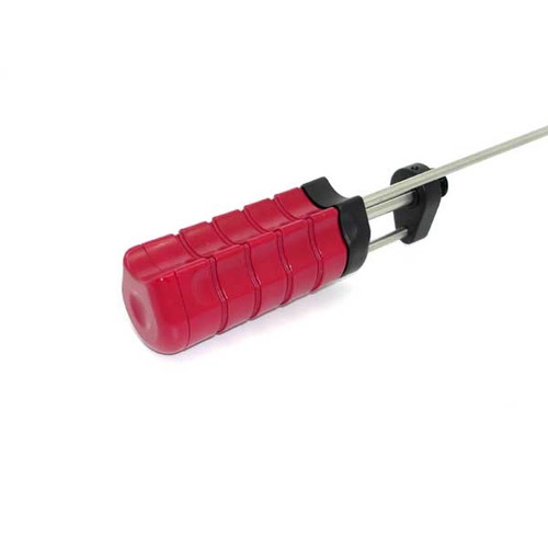 Slice Pump Kit - 2K - Gold - RED with Matte BLACK
