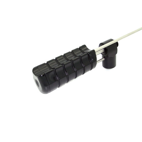 Slice Pump Kit - MINI - Silver - Black