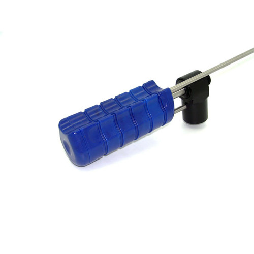 Slice Pump Kit - MINI - Silver - Blue