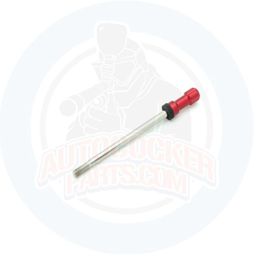 Boulon d'expansion interne M6 pour SS304 solide en acier inoxydable