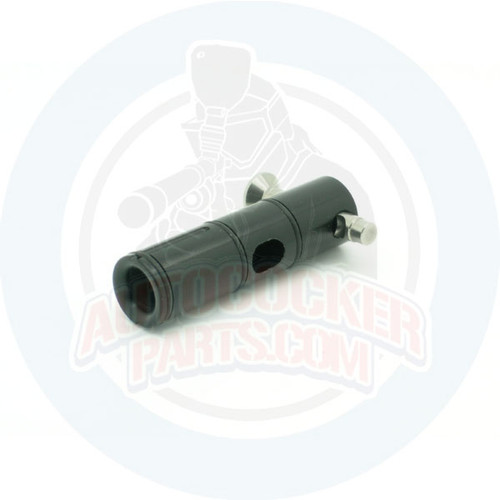 Empire Resurrection Bolt (#23) - Complete Assembly