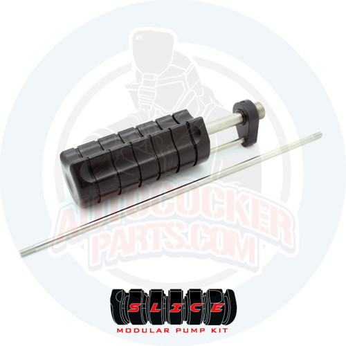 V3 Slice Pump Kits - Dust Black V3 Slice Pump Kits - Dust Black