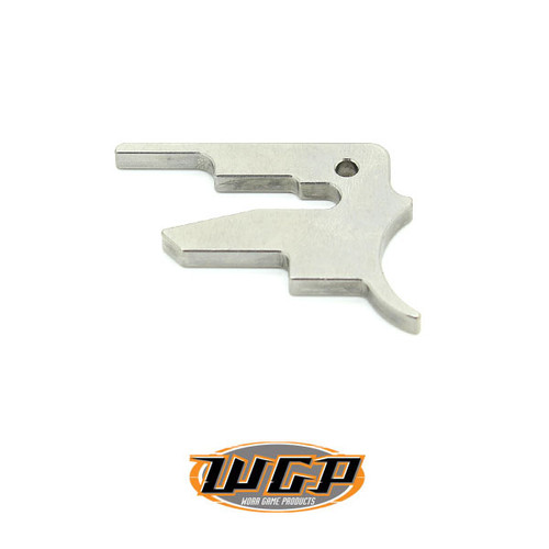 Corps autococker fraisé personnalisé WGP