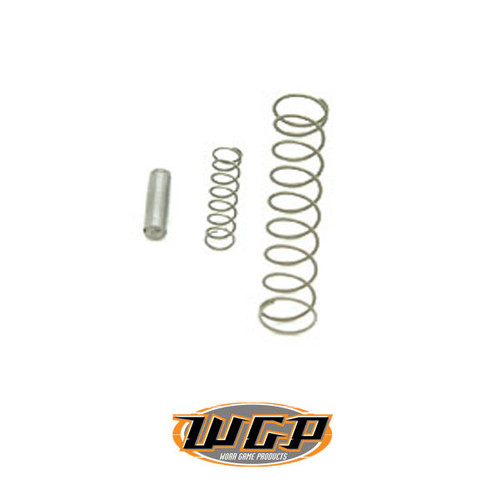Autococker WGP Slide Frame Spring & Pin Kit - 2025 Autococker WGP Slide Frame Spring & Pin Kit - 2025
