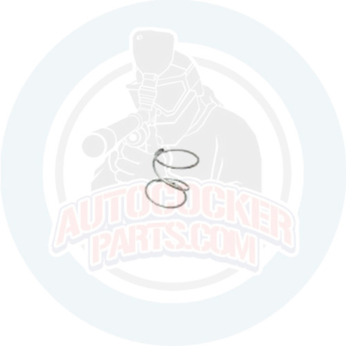 E blade and Worr Blade sear spring