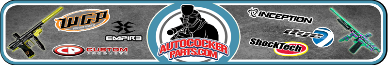 AutoCocker Parts