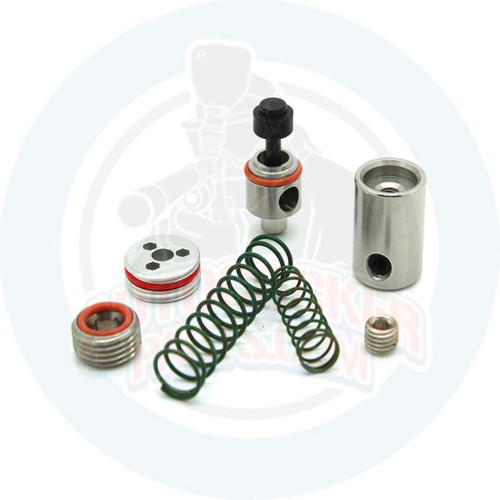 WGP AutoCocker Stainless Valve Kit /