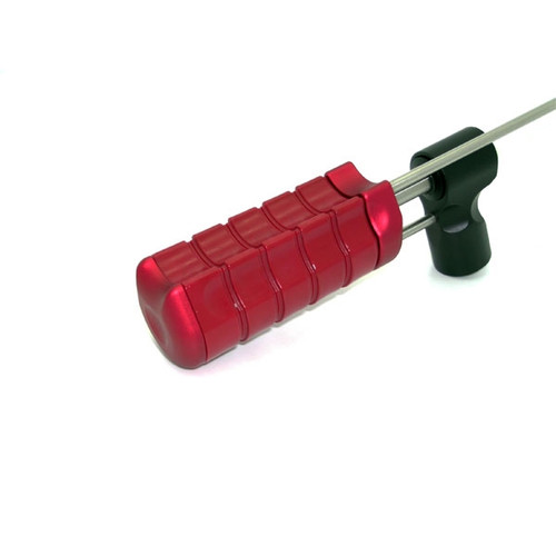 Slice Pump Kit Karnivor Platinum RED / Matte RED /