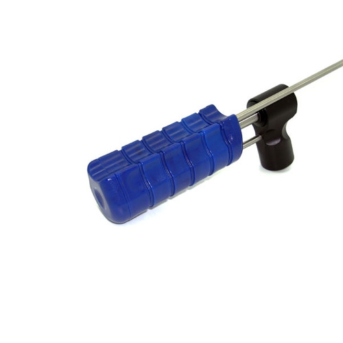 Slice Pump Kit Karnivor Silver BLUE