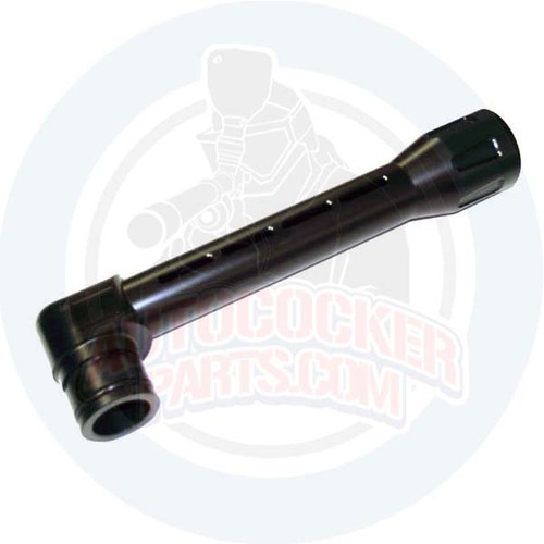 Stock Class Feed Tube Kit ( Vertical Feed / 15 Degree